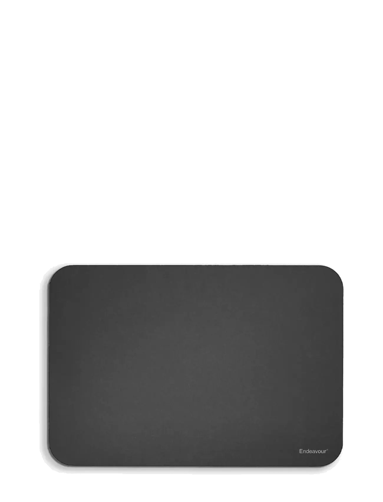 Endeavour - Endeavour® Miniboard Cutting Board - skärbrädor - black - 2