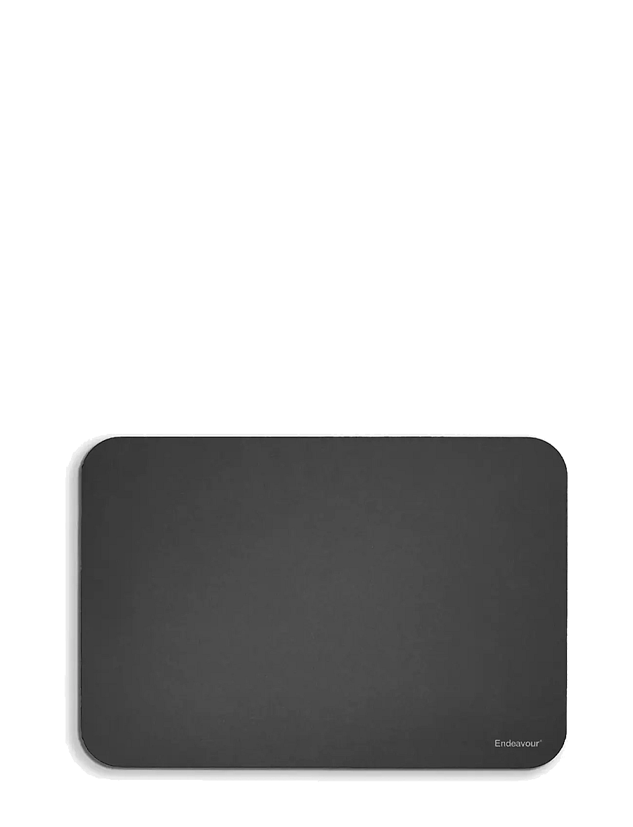 Endeavour - Endeavour® Miniboard Cutting Board - schneidebretter - black - 2
