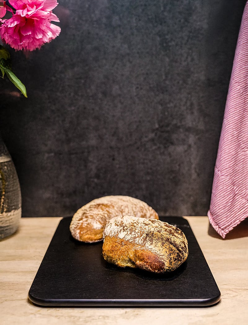 Endeavour - Endeavour® Miniboard Cutting Board - kupuj według ceny - black - 4