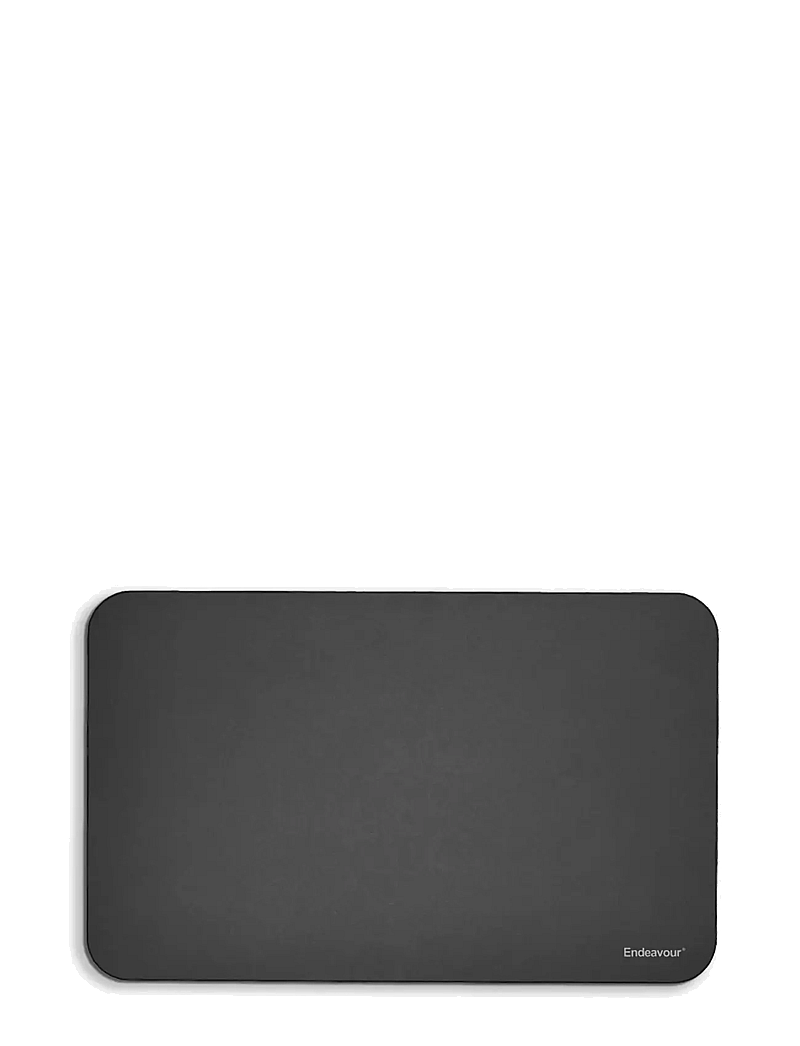 Endeavour - Endeavour® Mediumboard Cutting Board - madalaimad hinnad - black - 0