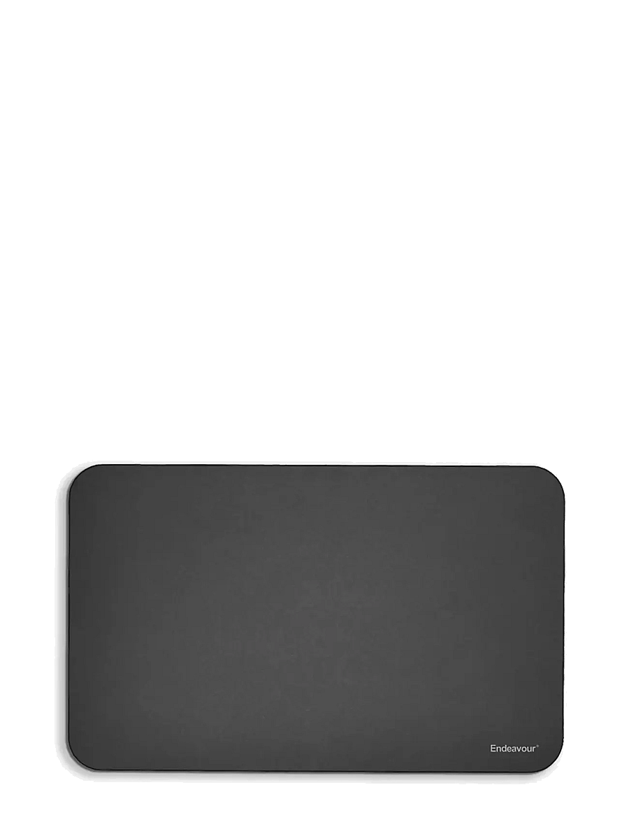 Endeavour - Endeavour® Mediumboard Cutting Board - die niedrigsten preise - black - 0