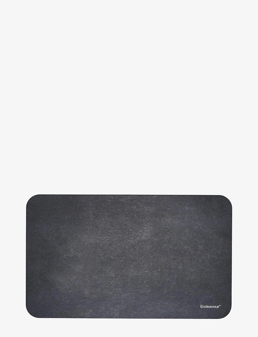 Endeavour - Endeavour® Mediumboard Cutting Board - die niedrigsten preise - black - 1