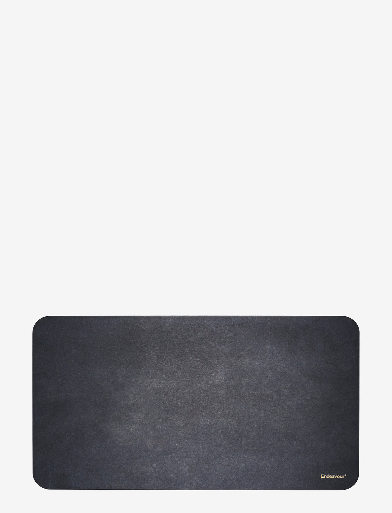 Endeavour - Endeavour® Longboard Cutting Board - köp efter pris - black - 0