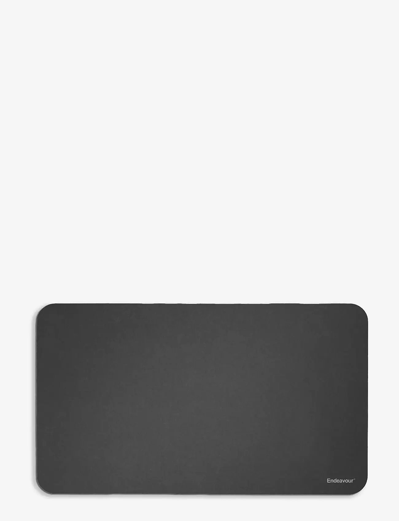 Endeavour - Endeavour® Longboard Cutting Board - köp efter pris - black - 1