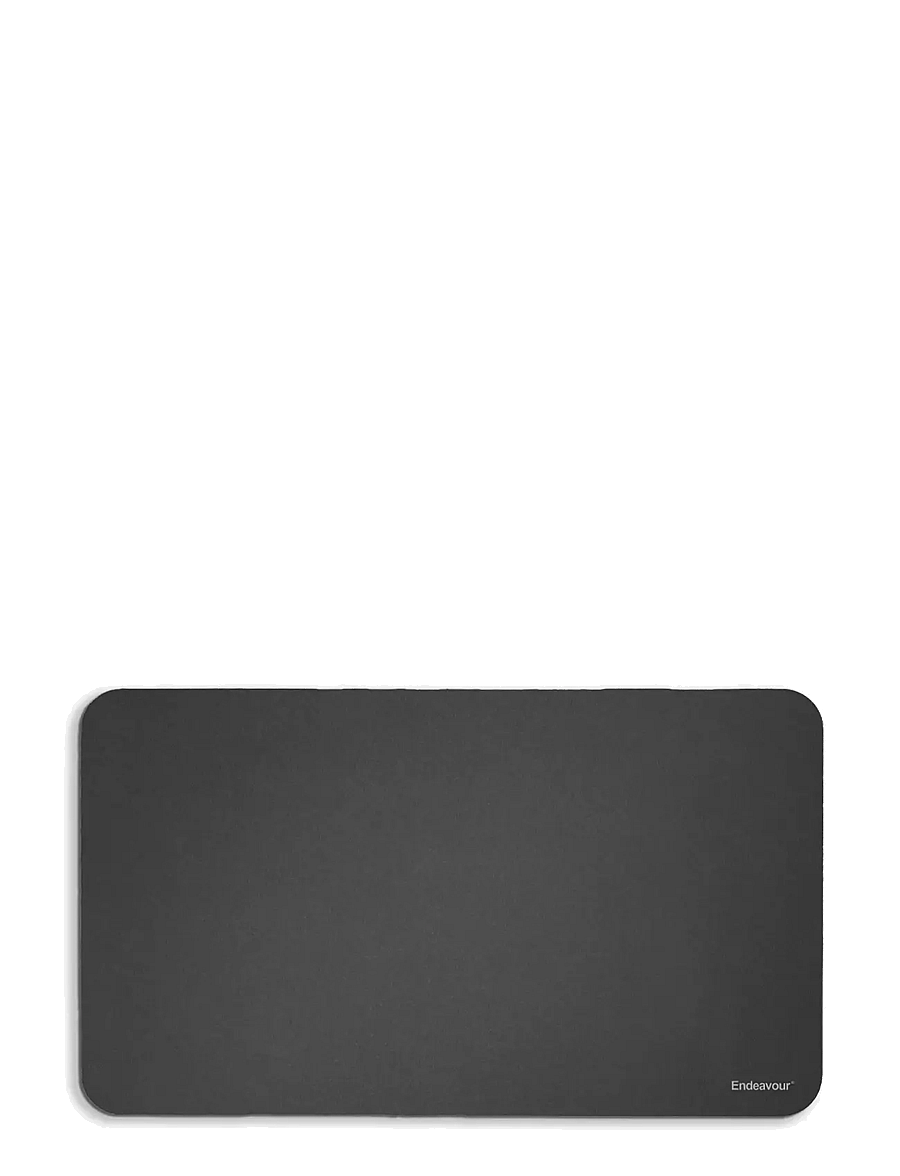 Endeavour - Endeavour® Longboard Cutting Board - lõikelauad - black - 1