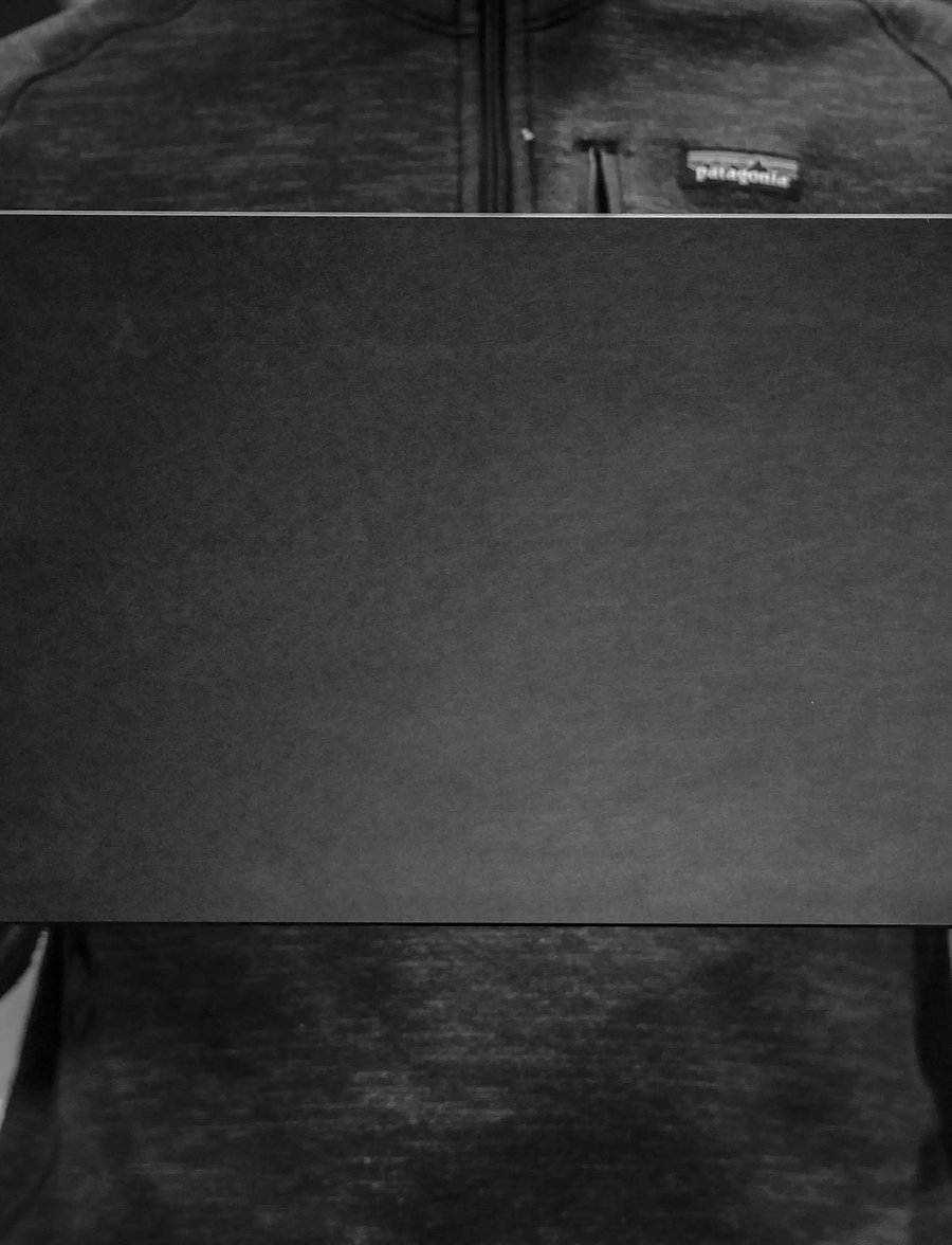 Endeavour - Endeavour® Longboard Cutting Board - lõikelauad - black - 4