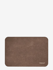 Endeavour® Miniboard brun skærebræt 25x17x0,6 cm - BROWN