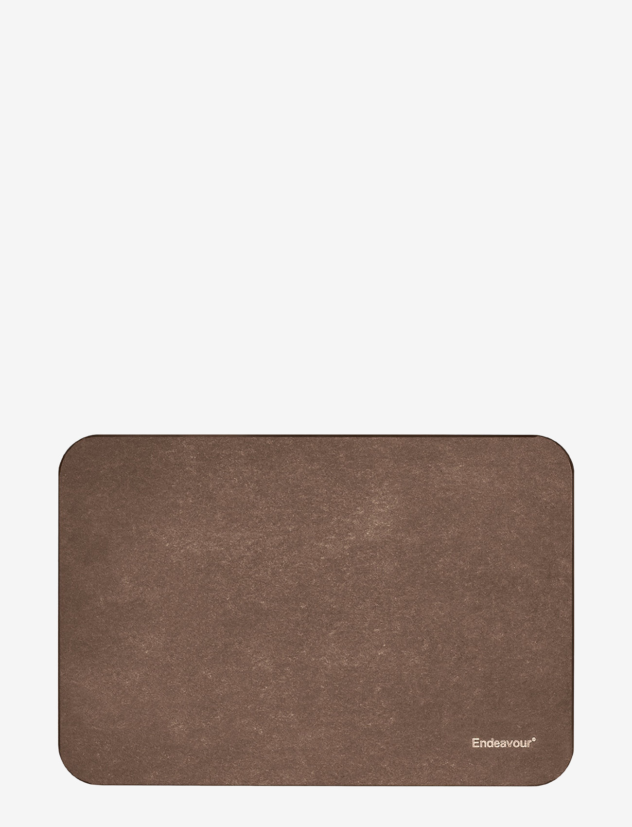 Endeavour Endeavour® Miniboard brown Cutting Board - Endeavour - BROWN / brown