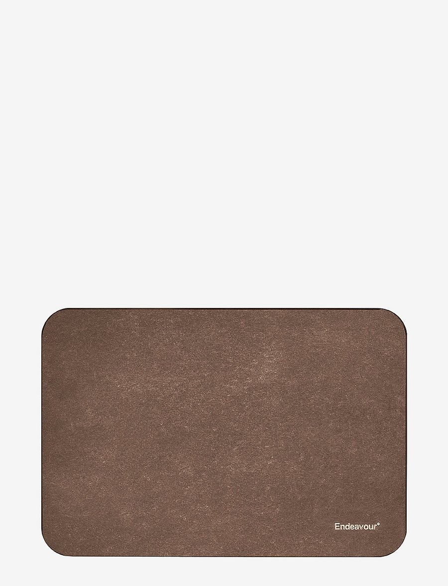 Endeavour - Endeavour® Miniboard brown Cutting Board - madalaimad hinnad - brown - 0