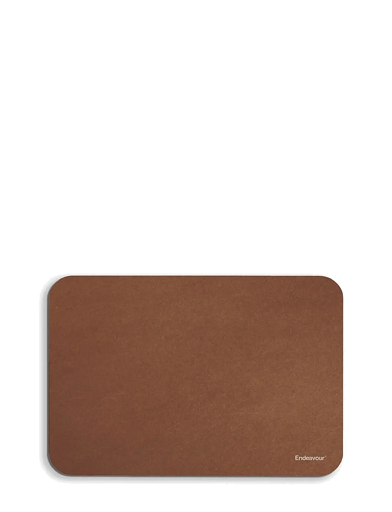 Endeavour - Endeavour® Miniboard brown Cutting Board - schneidebretter - brown - 2