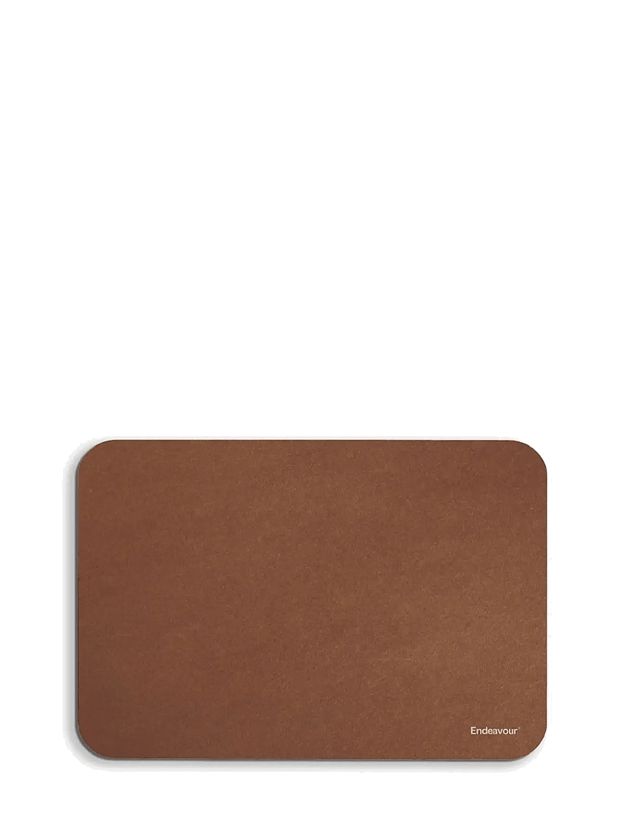 Endeavour - Endeavour® Miniboard brown Cutting Board - madalaimad hinnad - brown - 1