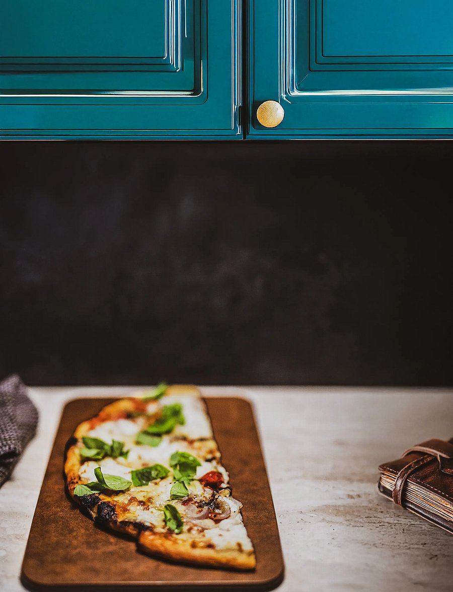 Endeavour - Endeavour® Miniboard brown Cutting Board - madalaimad hinnad - brown - 4