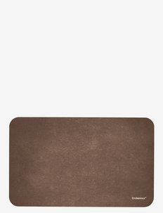 Endeavour® Mediumboard brun skærebræt 34x21x0,9 cm, Endeavour