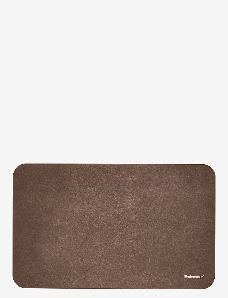 Endeavour - Endeavour® Mediumboard brown Cutting Board - madalaimad hinnad - brown - 0