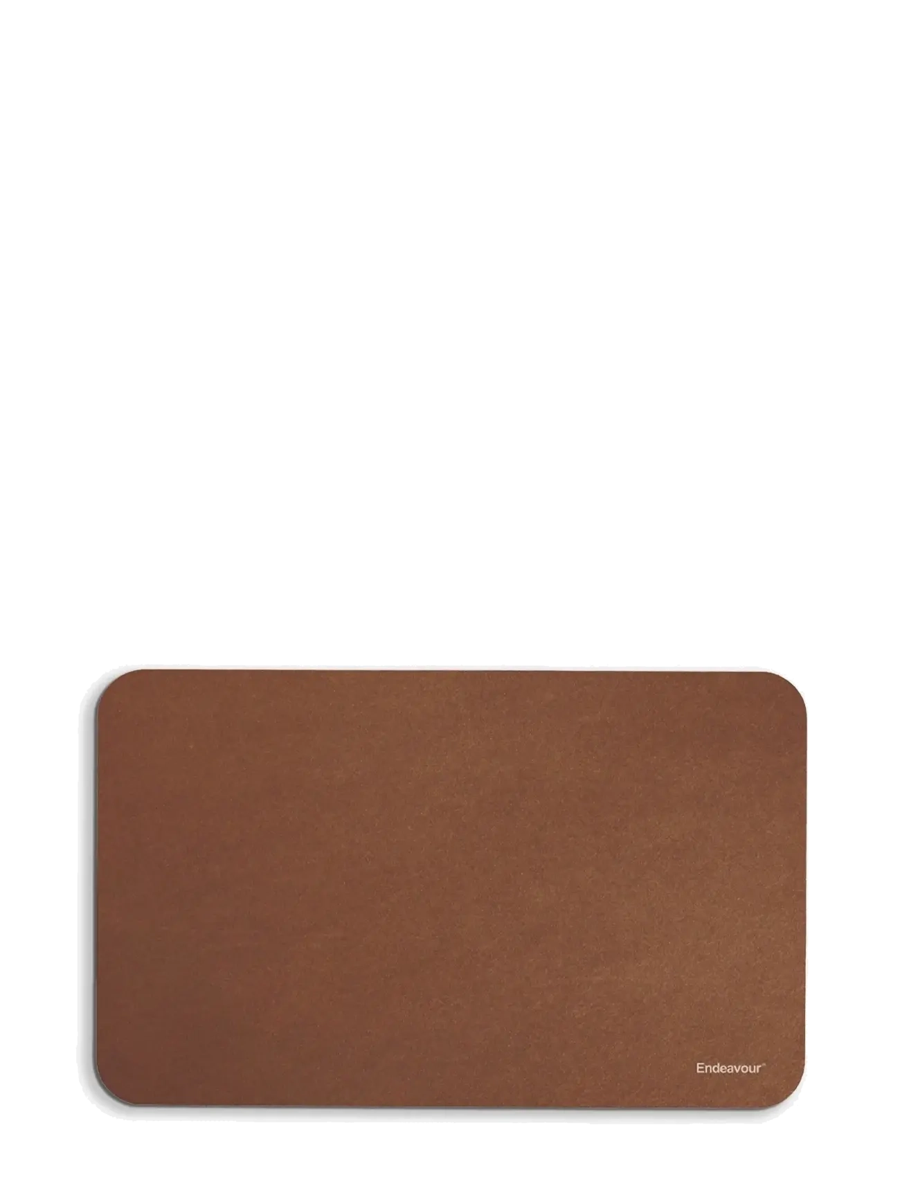 Endeavour - Endeavour® Mediumboard brown Cutting Board - alhaisimmat hinnat - brown - 1