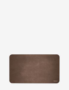 Endeavour® Longboard brun skærebræt 45x26x0,9 cm, Endeavour