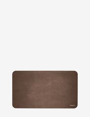 Endeavour® Longboard brun skærebræt 45x26x0,9 cm - BROWN