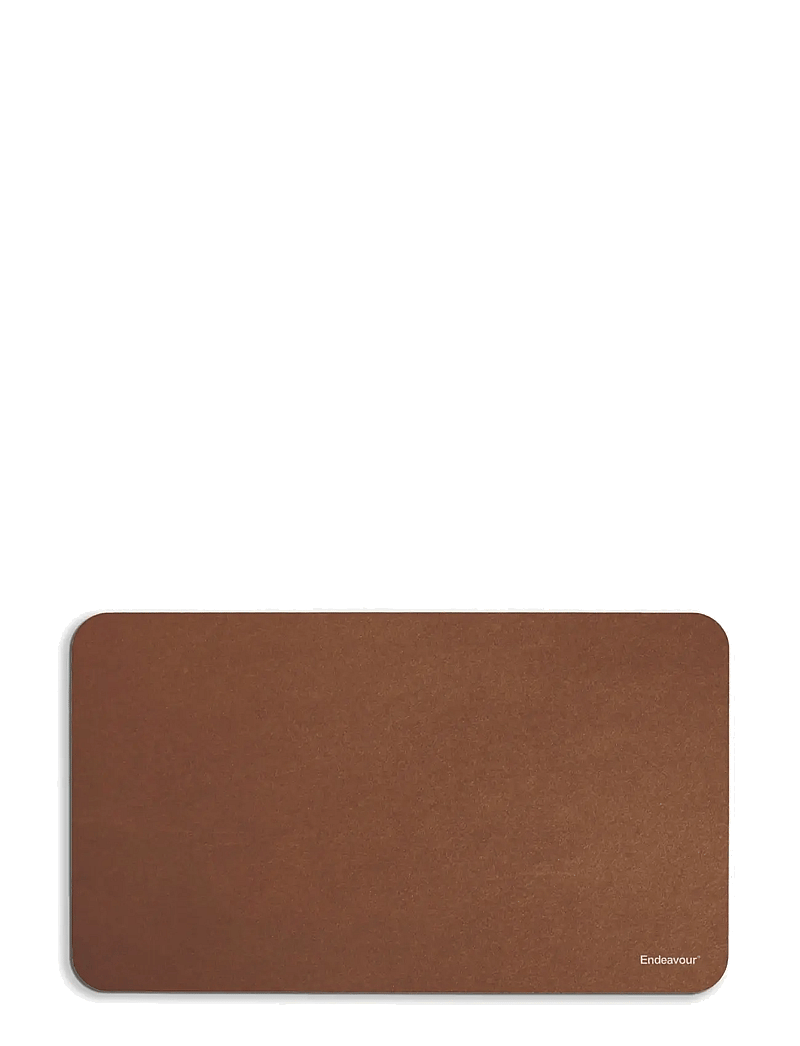Endeavour - Endeavour® Longboard brown Cutting Board - lõikelauad - brown - 1
