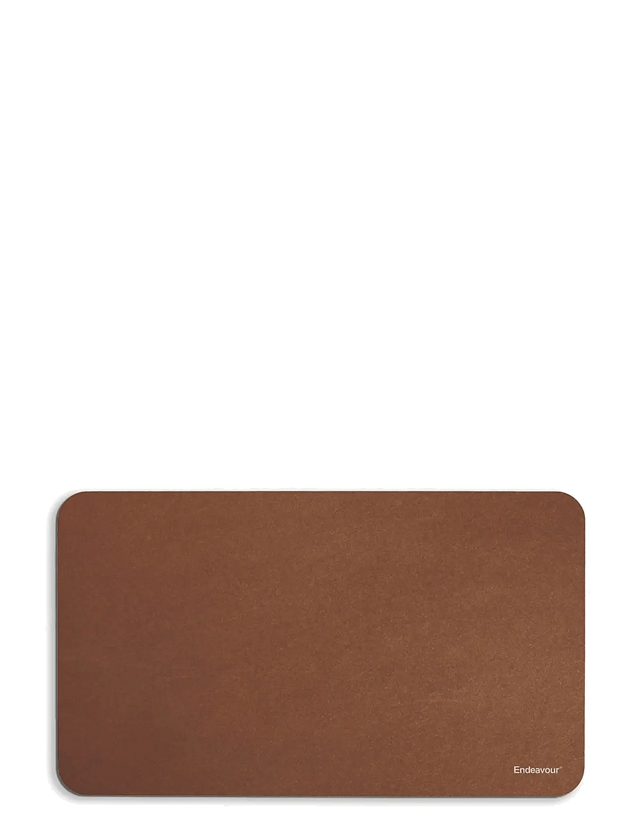 Endeavour - Endeavour® Longboard brown Cutting Board - lõikelauad - brown - 0