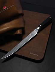 Endeavour - Endeavour® Longboard brun skærebræt - cutting boards - brown - 1