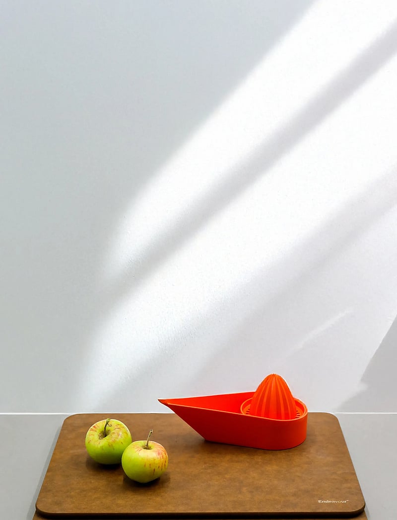 Endeavour - Endeavour® TwinBoards brown Cutting Board - valentinstaggeschenke - brown - 5