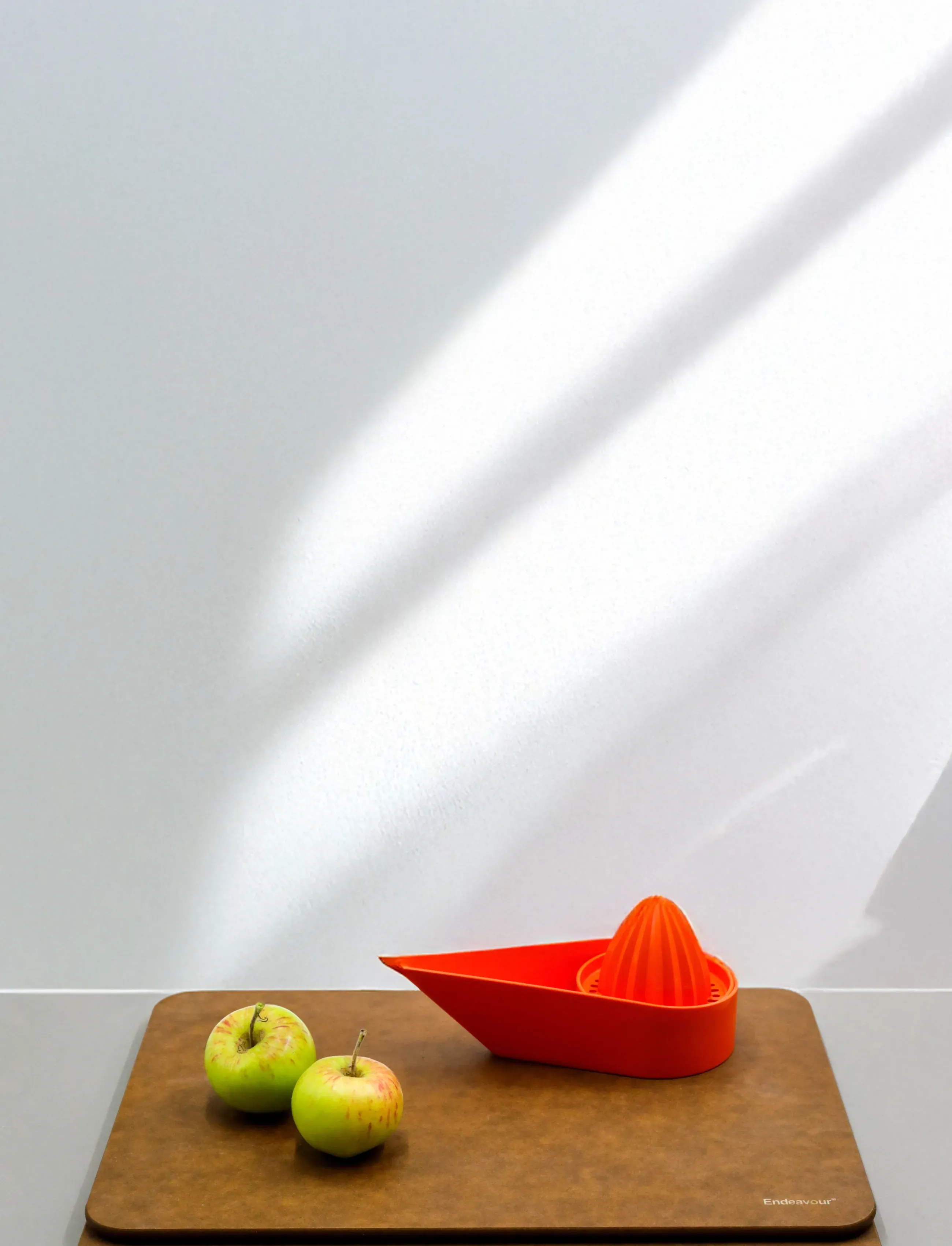 Endeavour - Endeavour® TwinBoards brown Cutting Board - schneidebretter - brown - 5