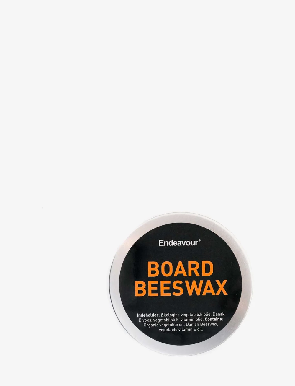 Endeavour - Endeavour® Board Beeswax - osta hinna alusel - natural - 0