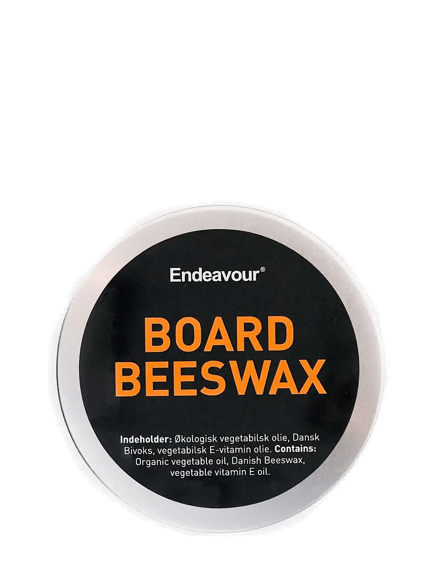 Endeavour - Endeavour® Board Beeswax - schneidebretter - natural - 0
