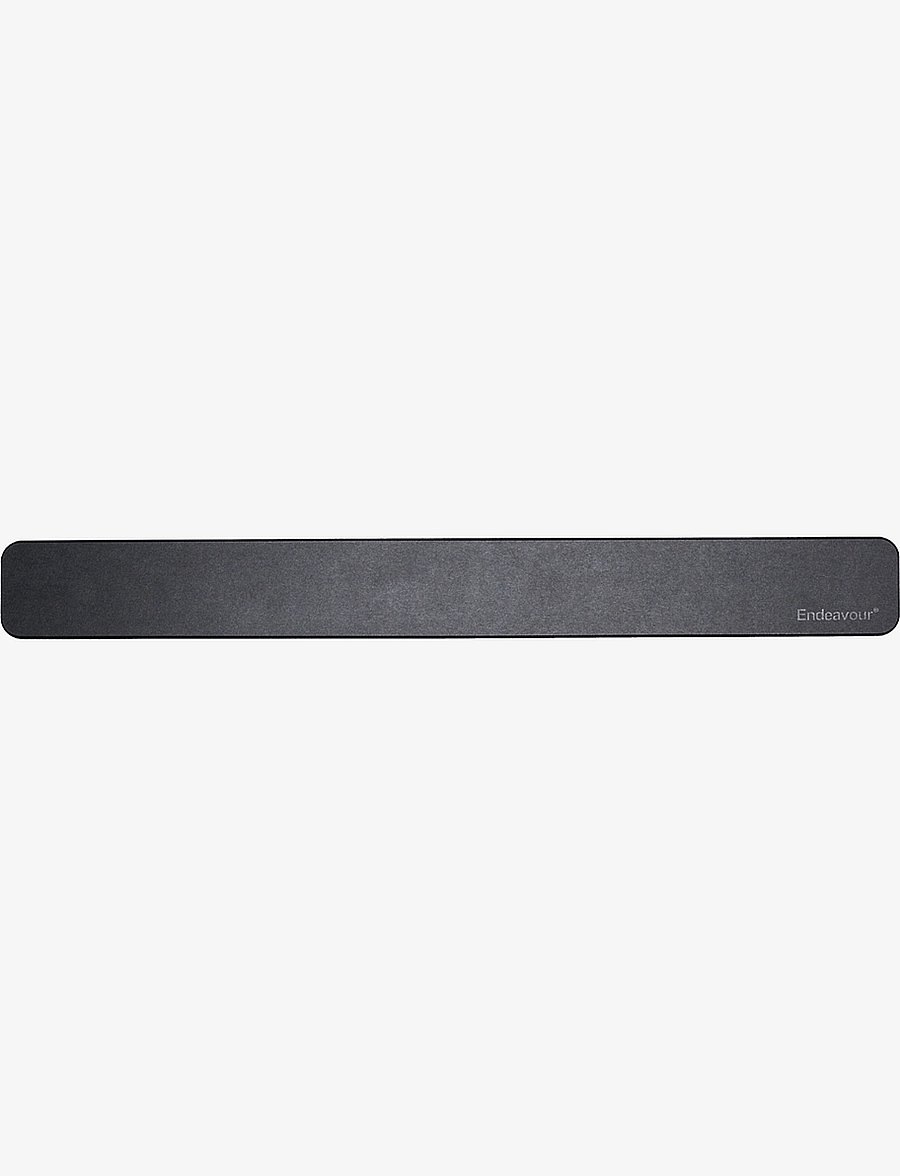 Endeavour - Endeavour® Knife Magnet Short - messerblöcke - black - 0