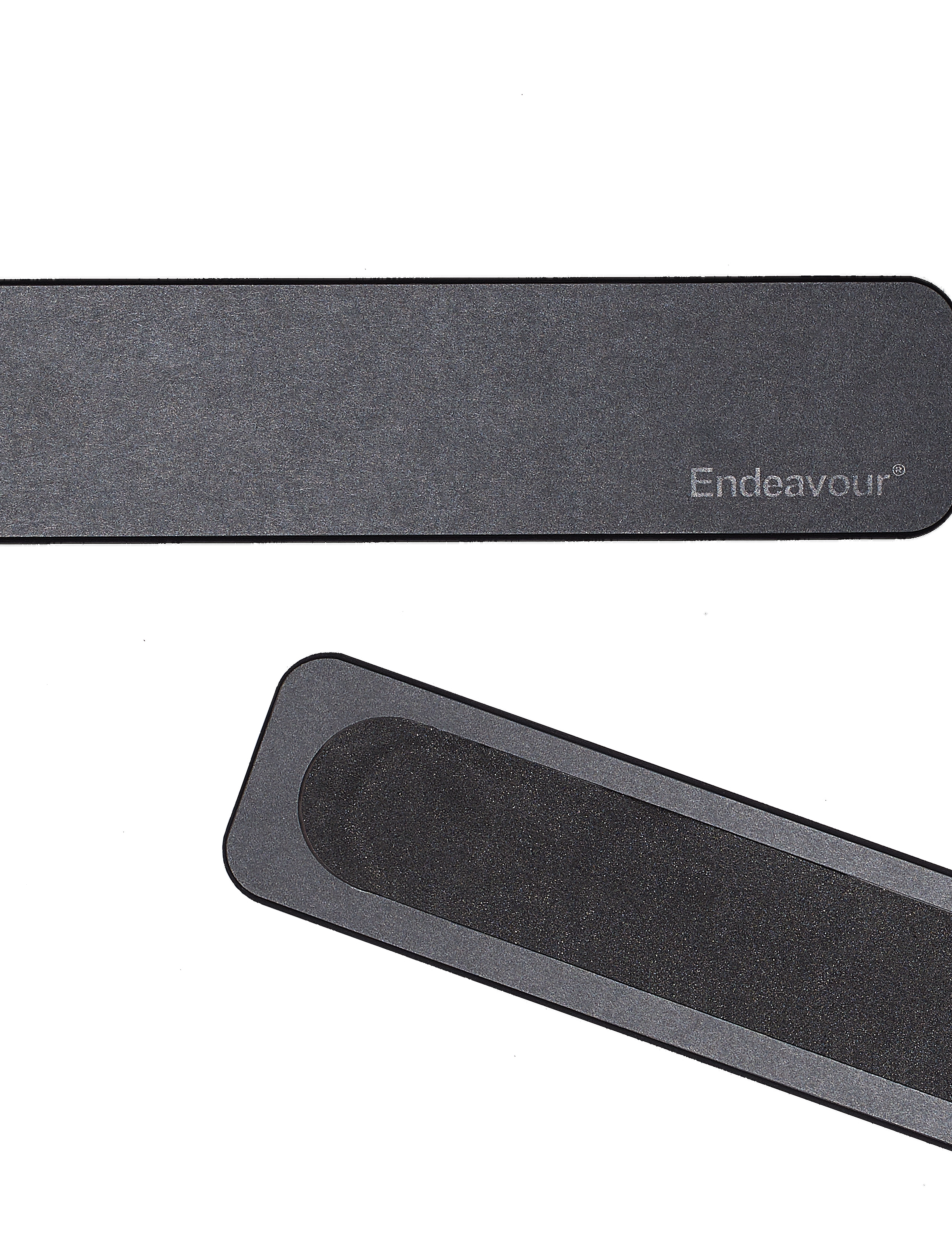 Endeavour - Endeavour® Knife Magnet Short - knife blocks - black - 3