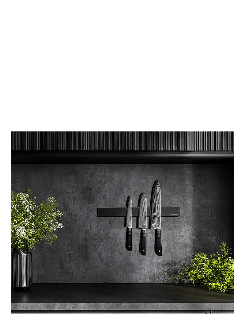 Endeavour - Endeavour® Knife Magnet Short - noaplokid - black - 2