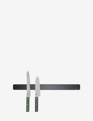 Endeavour - Endeavour® Knife Magnet Long - messerblöcke - black - 1