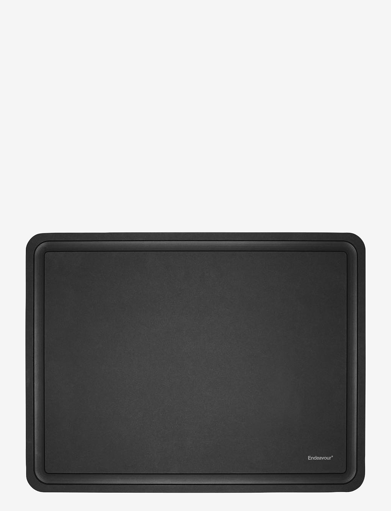 Endeavour - Endeavour Big board - black - 0