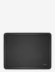 Endeavour - Endeavour® Big board - skärbrädor - black - 0