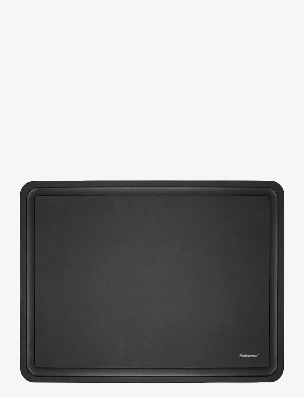 Endeavour - Endeavour® Big board - osta hinna alusel - black - 0