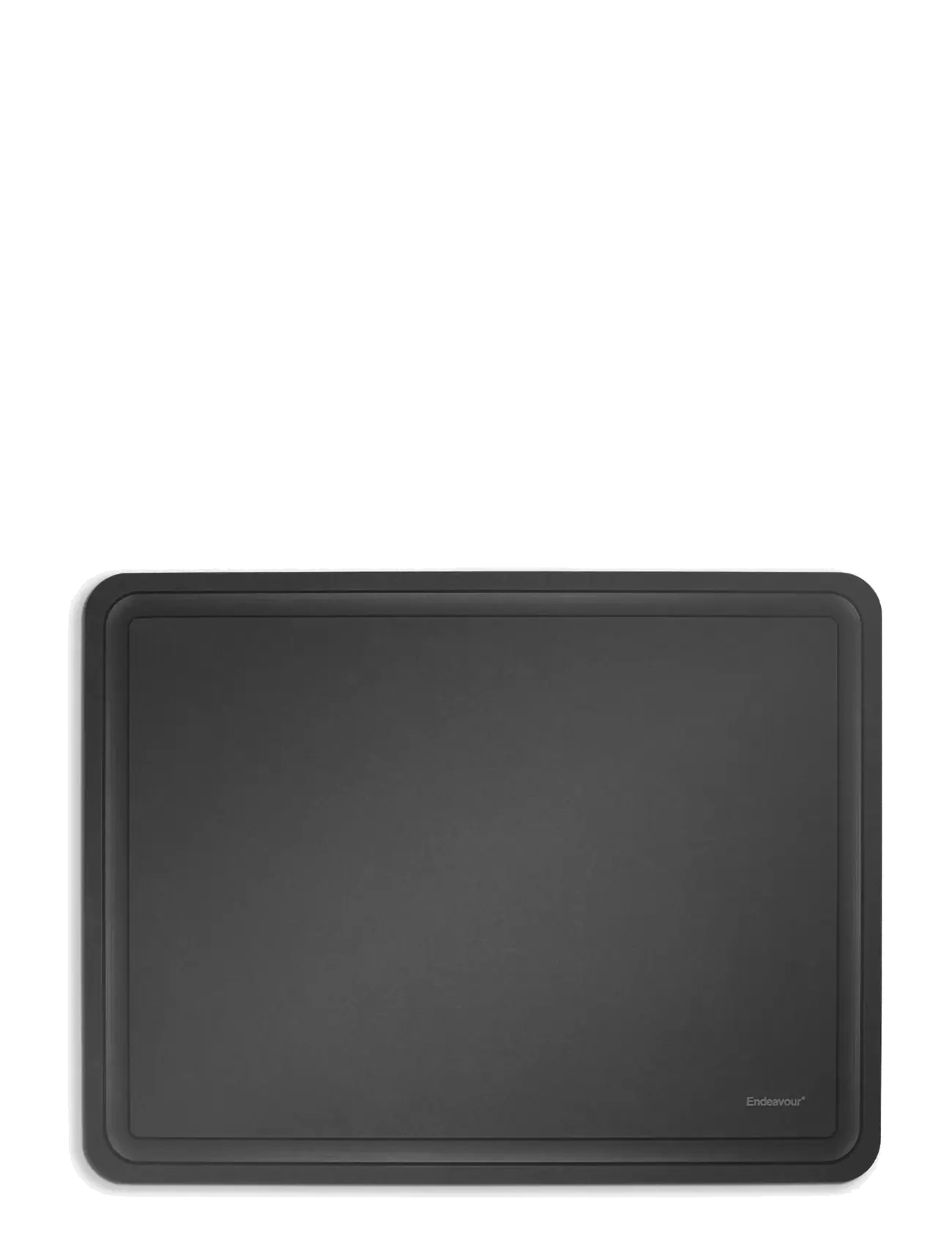 Endeavour - Endeavour® Big board - schneidebretter - black - 0