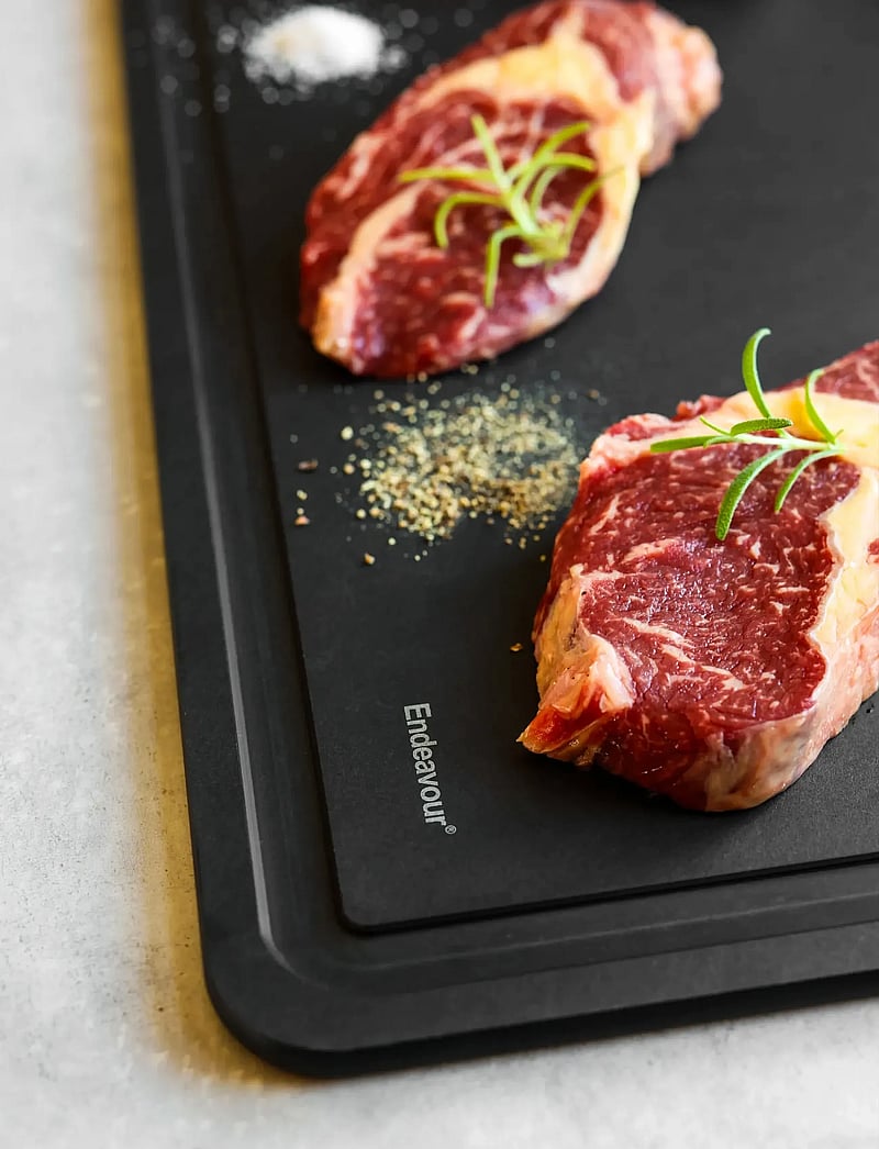 Endeavour - Endeavour® Big board - black - 1