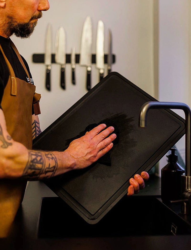 Endeavour - Endeavour® Big board - black - 2