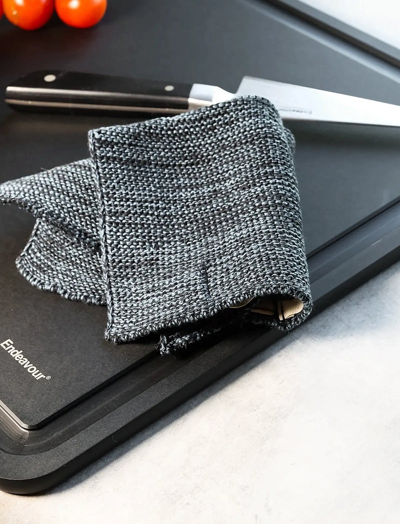 Endeavour - Endeavour® Big board - black - 3