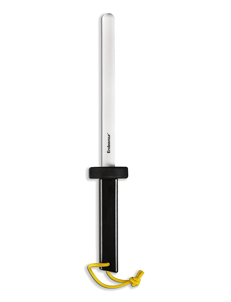 Endeavour - Endeavour® Knife sharpener black - noateritajad ja ihumispulgad - black - 1