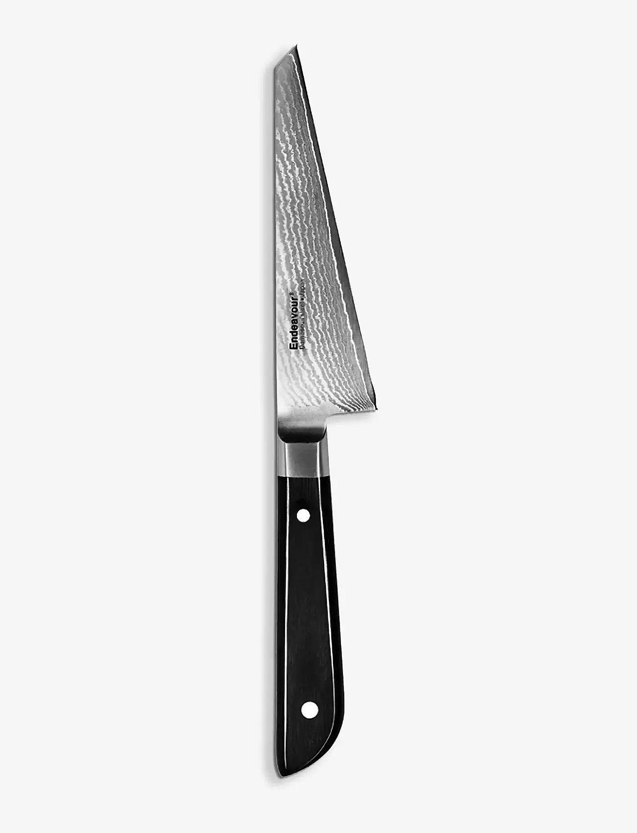 Endeavour - Endeavour® Honesuki kniv 13 cm - julegaver under 1000kr - black - 1
