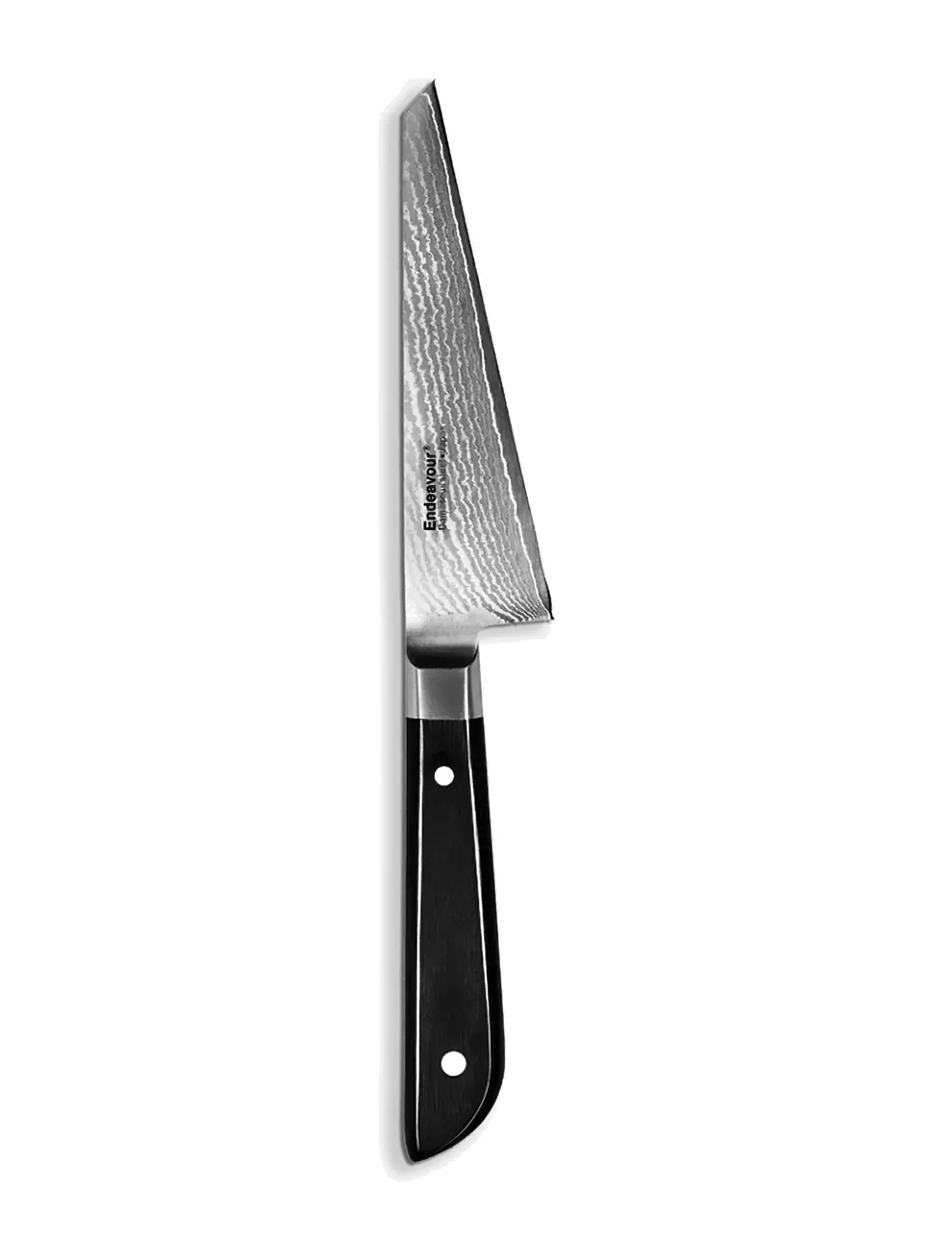 Endeavour - Endeavour® Honesuki - grönsaksknivar - black - 1