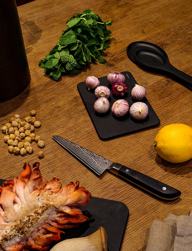 Endeavour - Endeavour® Honesuki - gemüsemesser - black - 1