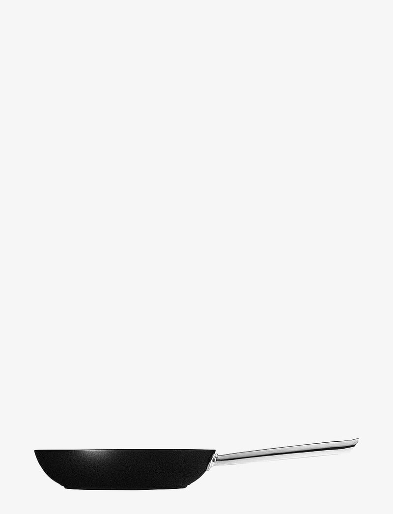 Endeavour - Endeavour® The Friendly Pan 24 cm - bratpfannen - black - 0