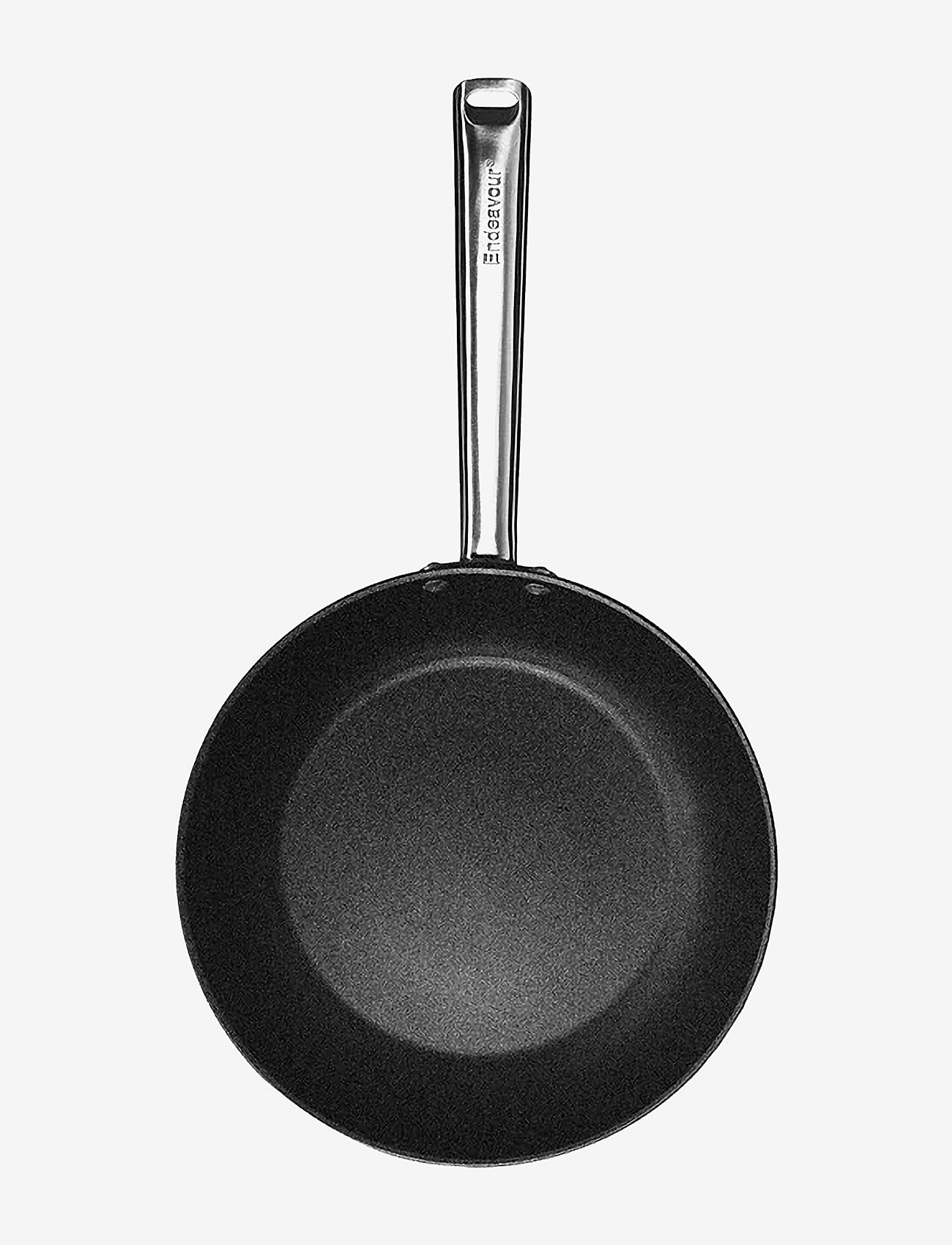 Endeavour - Endeavour® The Friendly Pan 24 cm - bratpfannen - black - 1