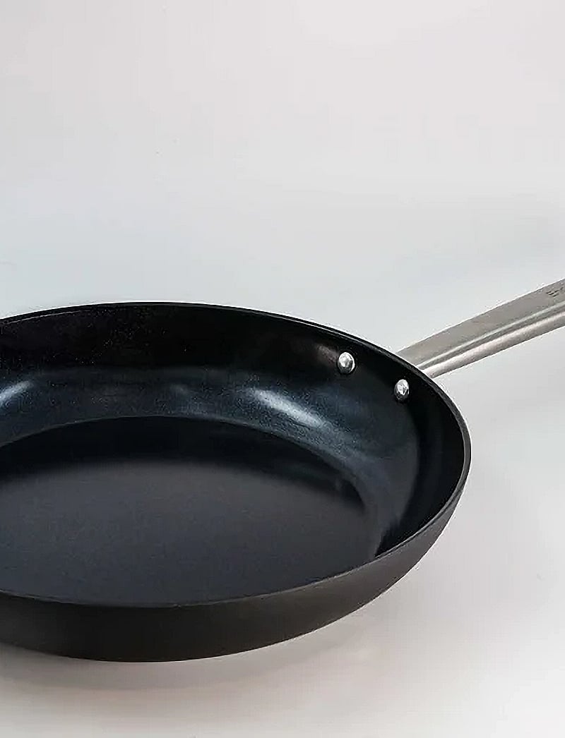 Endeavour - Endeavour® The Friendly Pan 28 cm - bratpfannen - black - 2