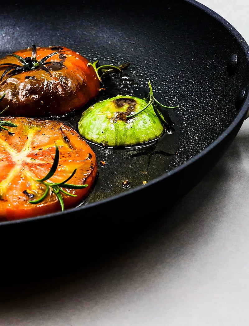 Endeavour - Endeavour® The Friendly Pan 28 cm - bratpfannen - black - 4