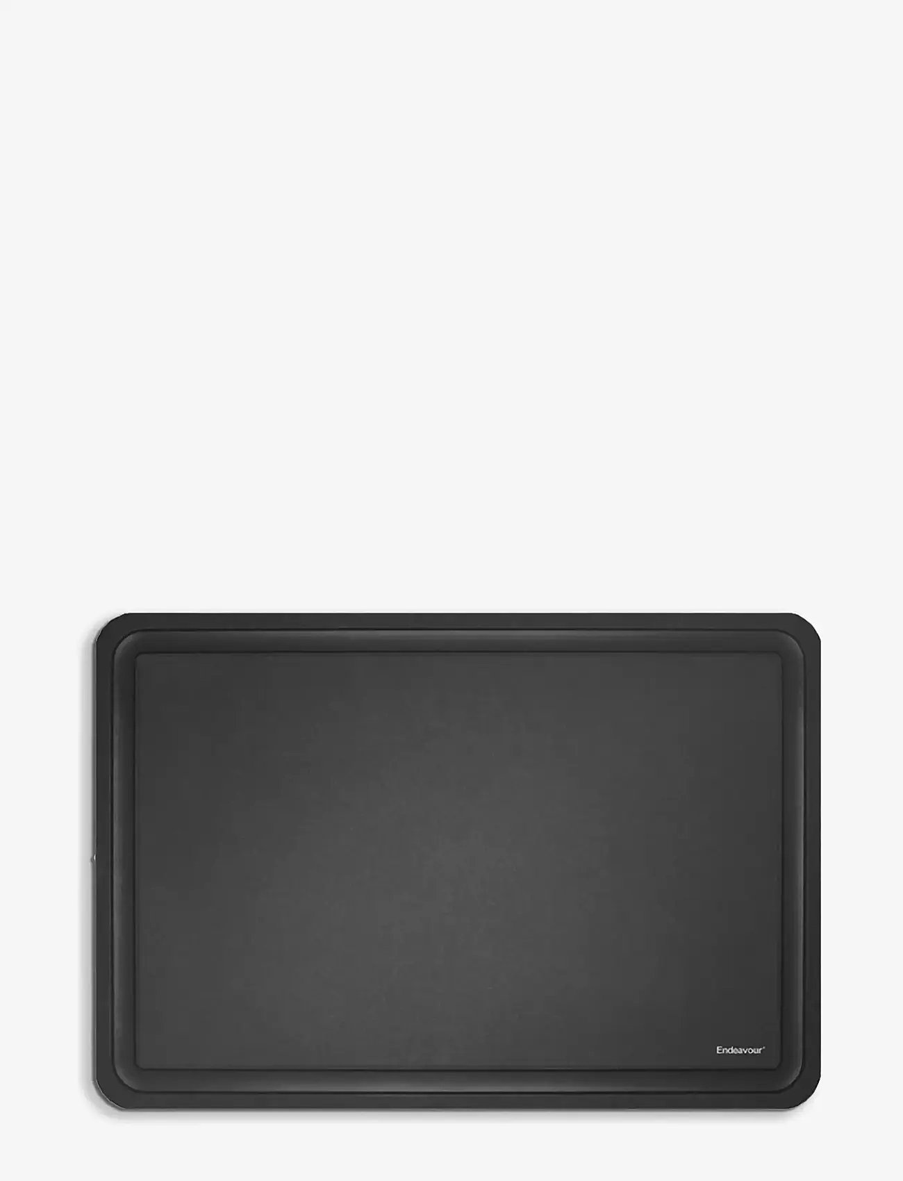 Endeavour - Medium Board Groove - lõikelauad - black - 0