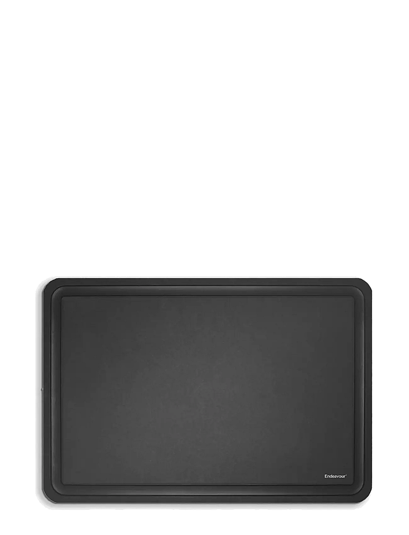 Endeavour - Medium Board Groove - lõikelauad - black - 0