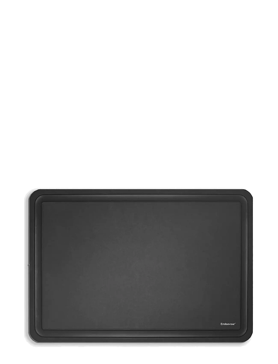Endeavour - Medium Board Groove - schneidebretter - black - 0